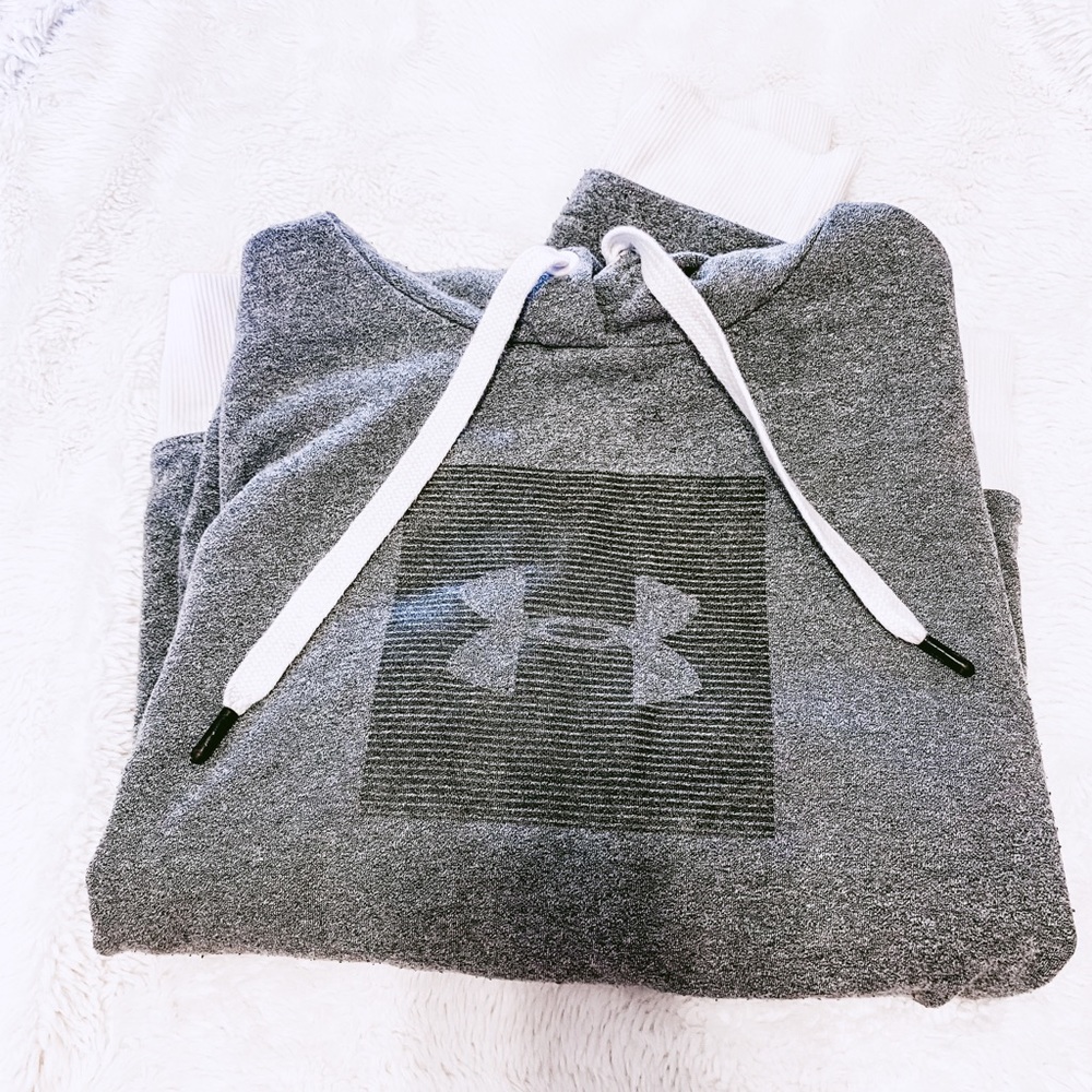 Under Armor hoodie